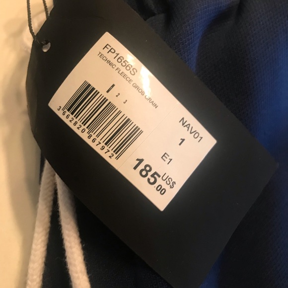 Track Bottoms - Picture 2 of 2